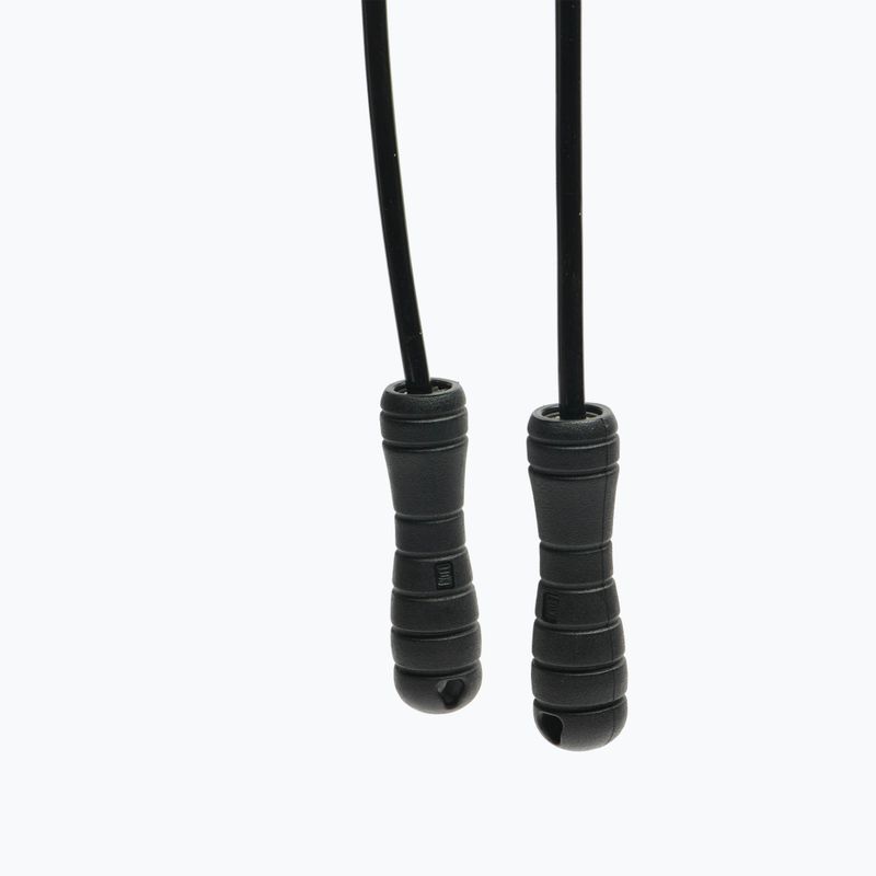 Skakanka LEONE 1947 Jump Rope black 4