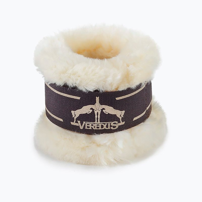 Owijki na pęciny Veredus Pro Wrap Save The Sheep brązowe