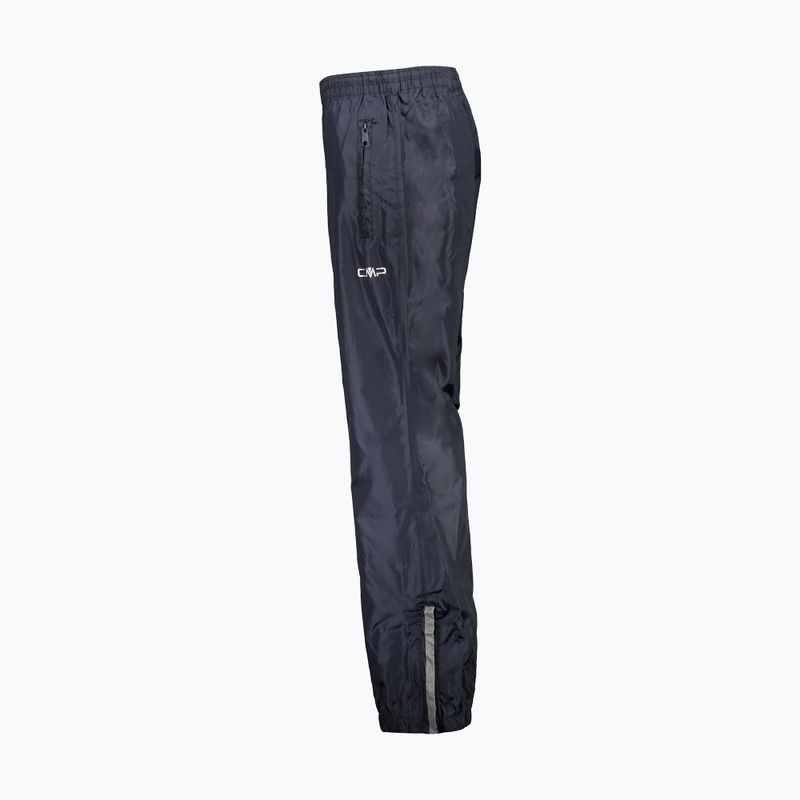 Spodnie z membraną dziecięce CMP 3X96534 Rain navy 2