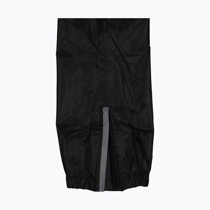 Spodnie z membraną dziecięce CMP 3X96534 Rain nero 4