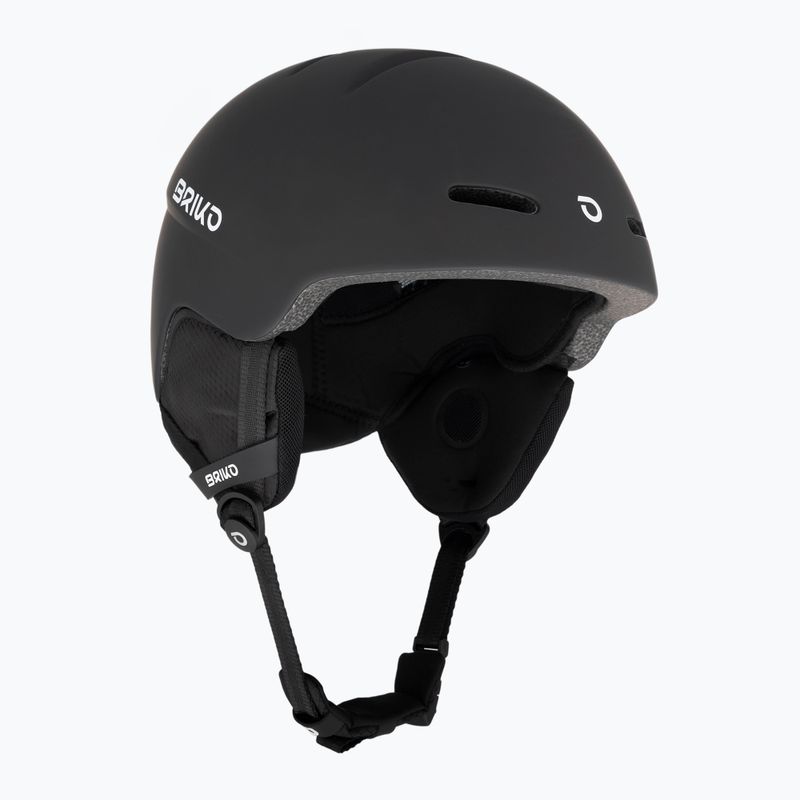 Kask narciarski Briko Teide matt black