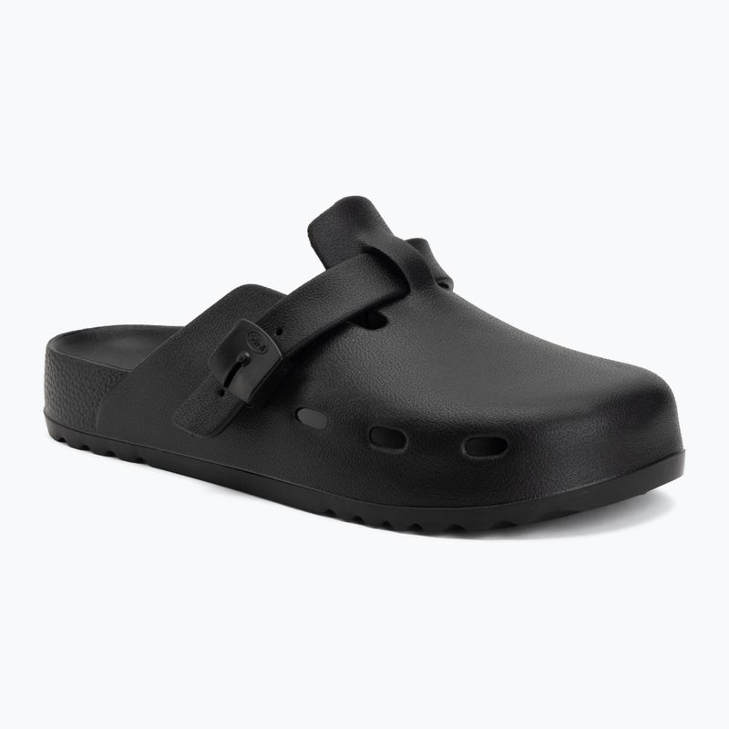 Klapki Scholl Bahia EVA black