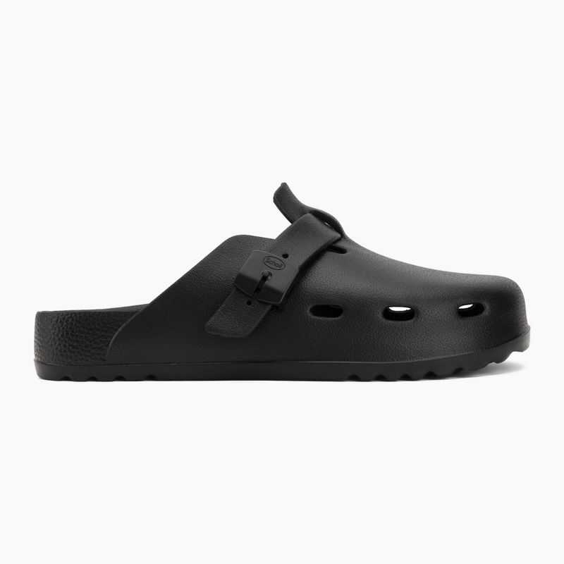 Klapki Scholl Bahia EVA black 2