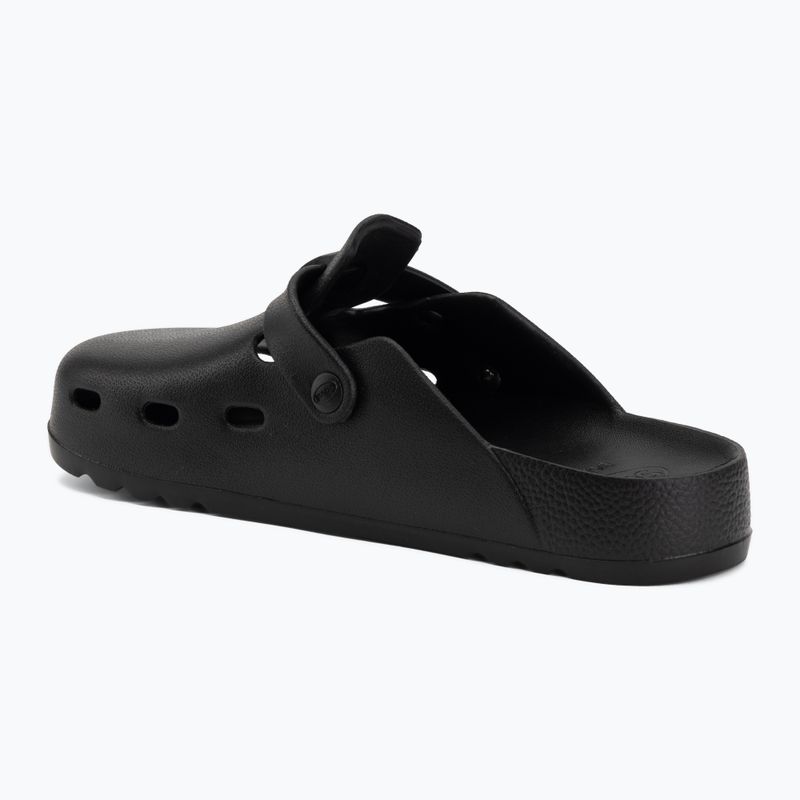 Klapki Scholl Bahia EVA black 3