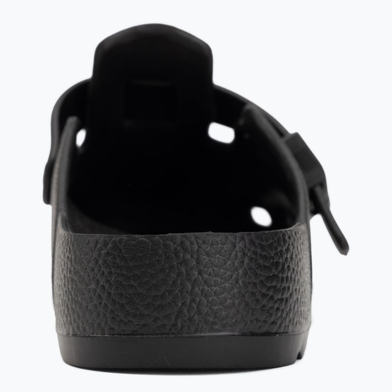 Klapki Scholl Bahia EVA black 6