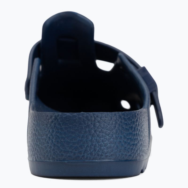 Klapki Scholl Bahia EVA dark blue 6