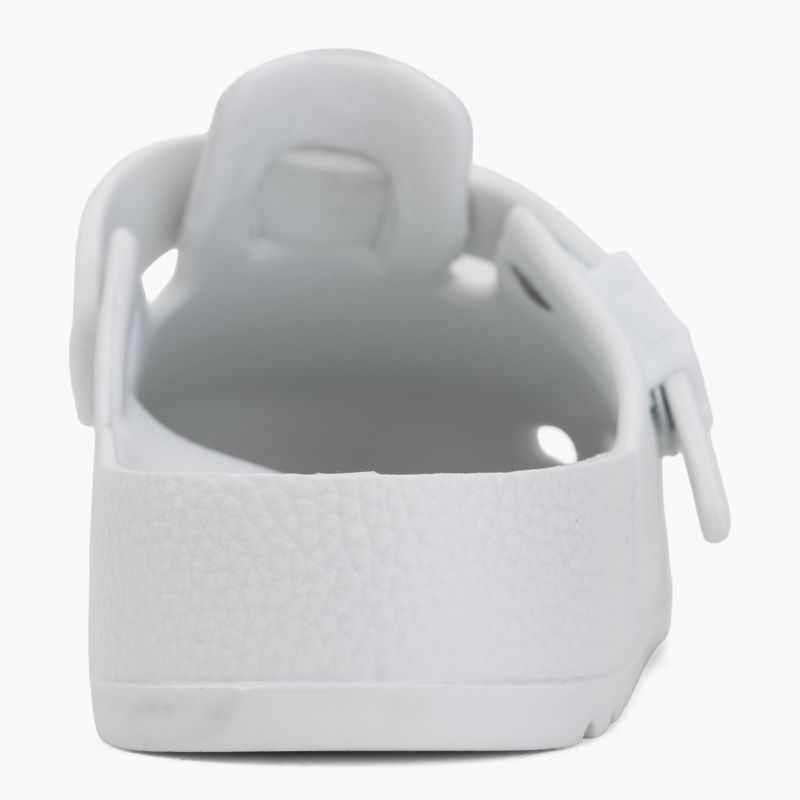 Klapki Scholl Bahia EVA white 6