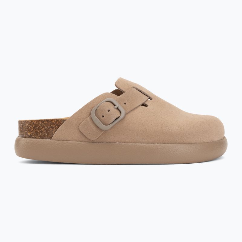 Klapki damskie Scholl Fae Chunky 2