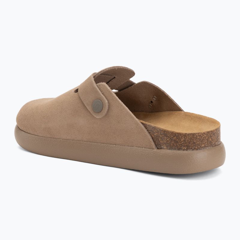 Klapki damskie Scholl Fae Chunky 3