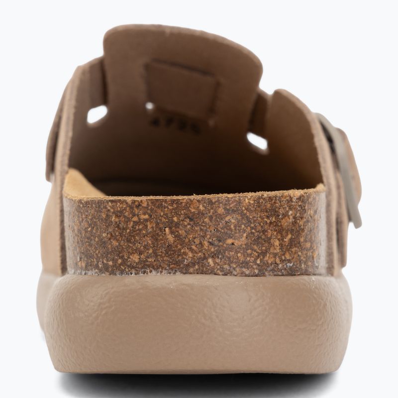 Klapki damskie Scholl Fae Chunky 6