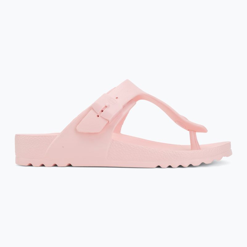 Japonki damskie Scholl Bahia Eva light pink 2