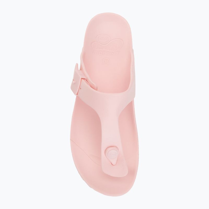 Japonki damskie Scholl Bahia Eva light pink 5