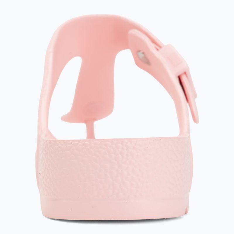 Japonki damskie Scholl Bahia Eva light pink 6