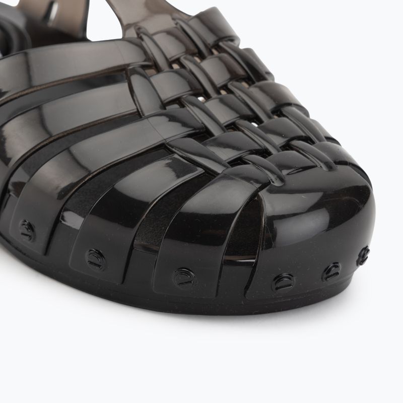 Sandały damskie Scholl X Melissa Possession Pes PVC black 7