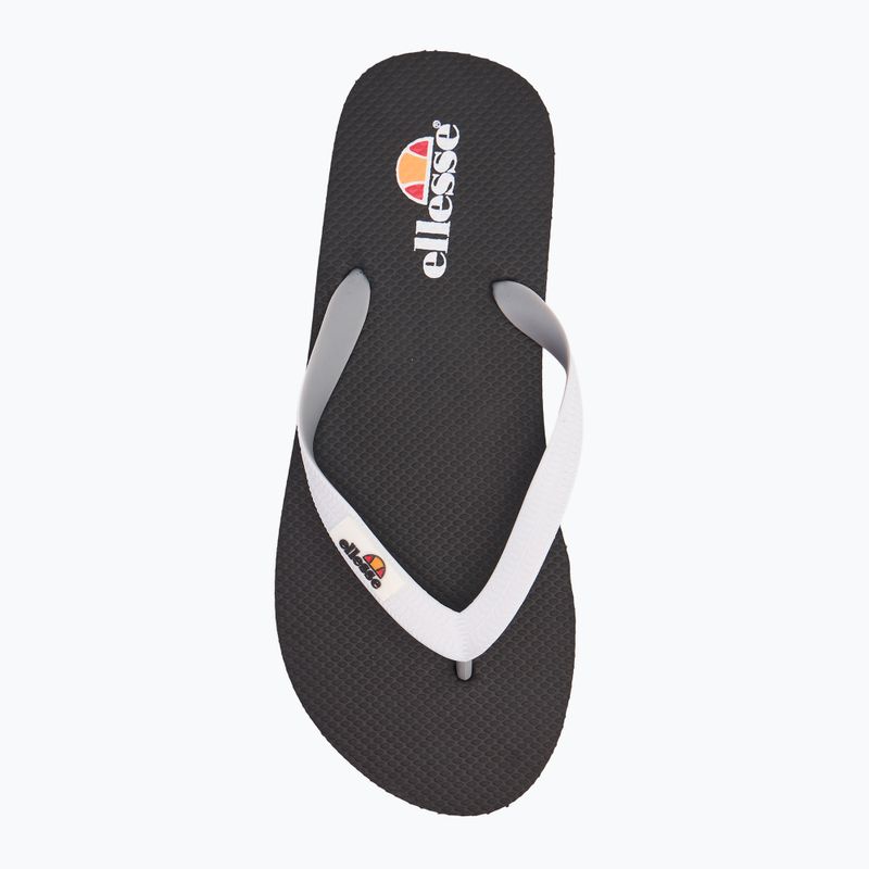 Japonki męskie Ellesse Arthur black/ white 5