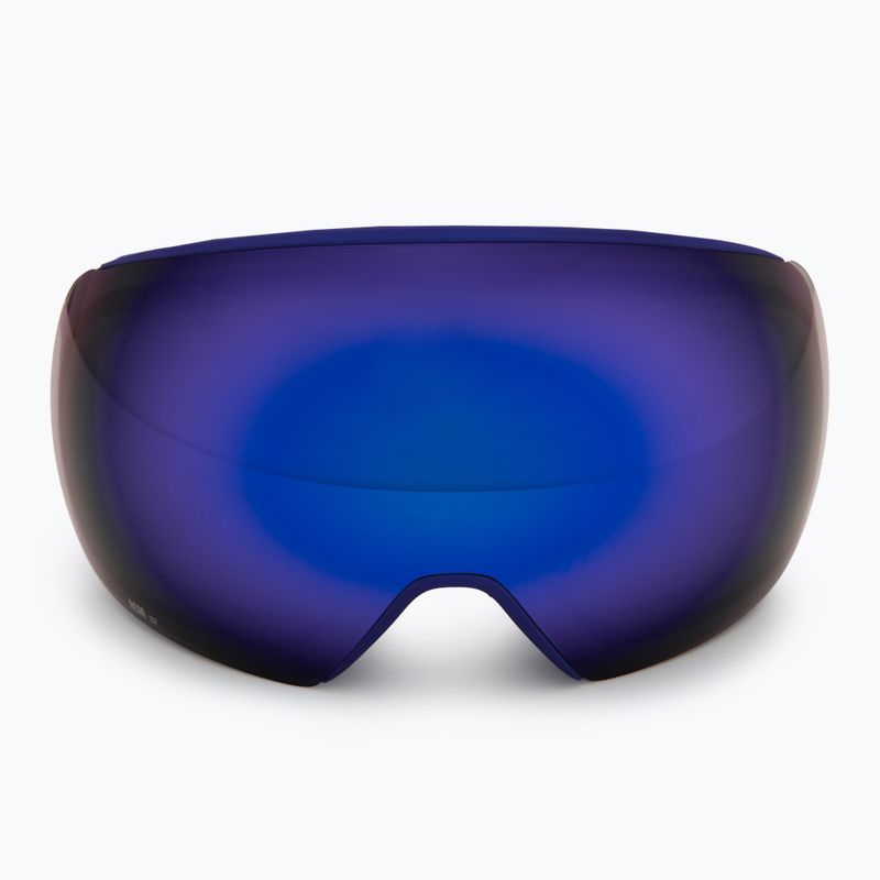 Gogle narciarskie Neon Beam blue/royal/mirror blue 2