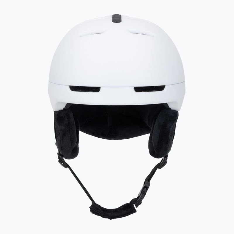 Kask narciarski Neon Summit white/black 2