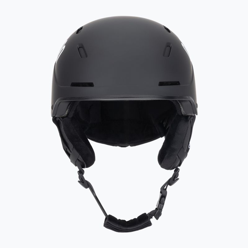 Kask narciarski Neon Alpha black/white 2