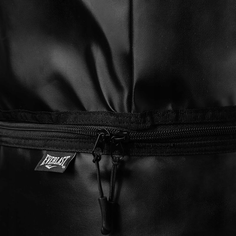 Plecak treningowy  Everlast Holdball 27 l black 2