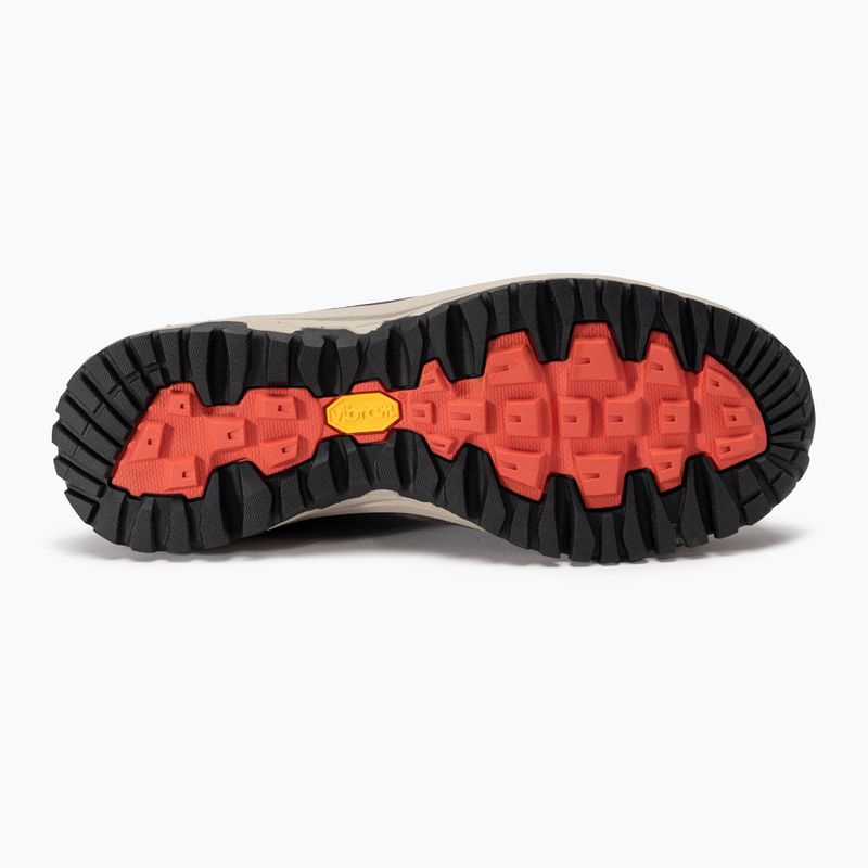 Buty męskie Lomer Maipos Mtx Suede antra 4