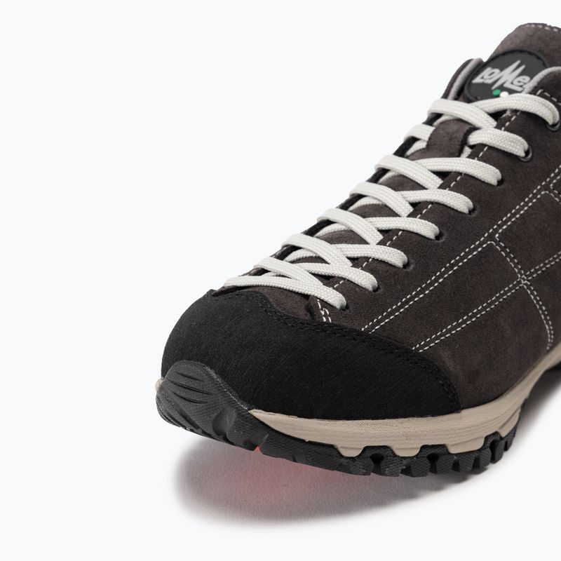 Buty męskie Lomer Maipos Mtx Suede antra 7