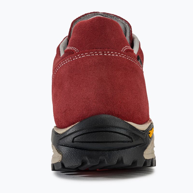 Buty męskie Lomer Maipos Mtx Suede phonebox 6