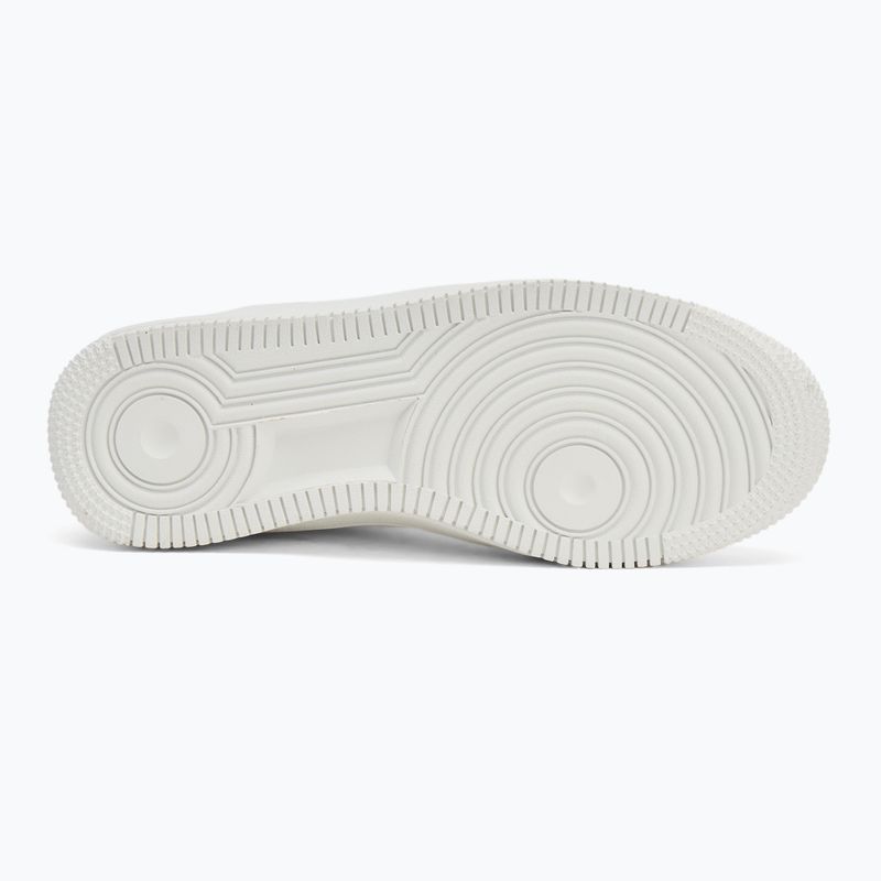 Buty damskie Ellesse Jeanie total white 4