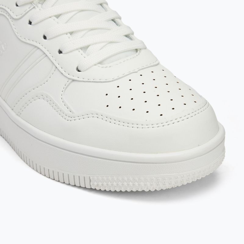 Buty damskie Ellesse Jeanie total white 6