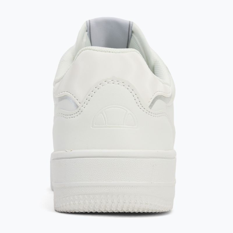 Buty damskie Ellesse Jeanie total white 7