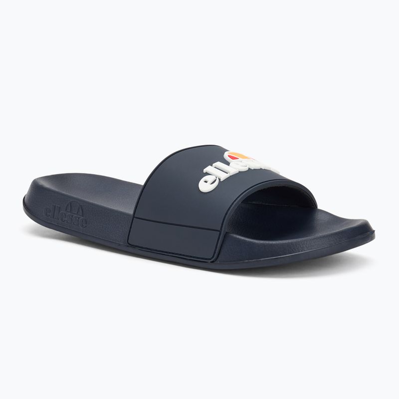 Klapki męskie Ellesse Eric full navy