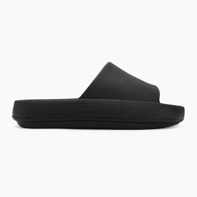 Klapki męskie Ellesse Beryl black 2
