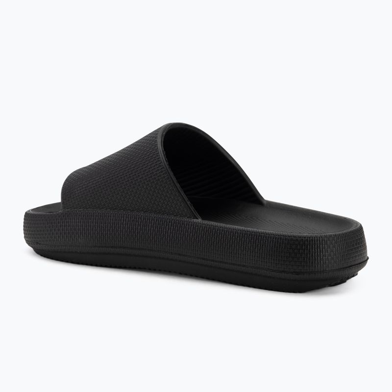 Klapki męskie Ellesse Beryl black 3