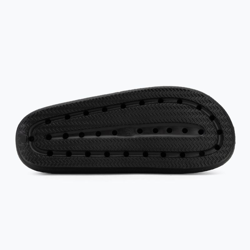 Klapki męskie Ellesse Beryl black 4