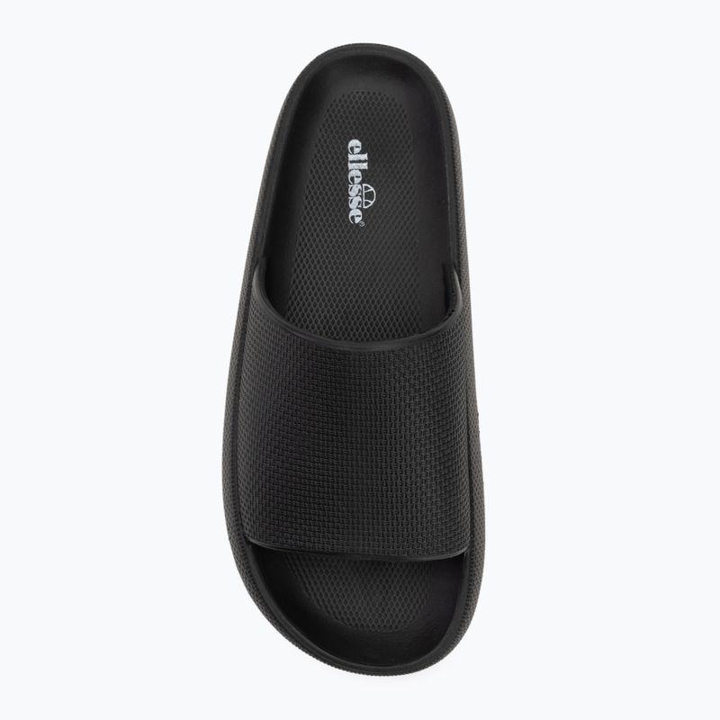 Klapki męskie Ellesse Beryl black 5