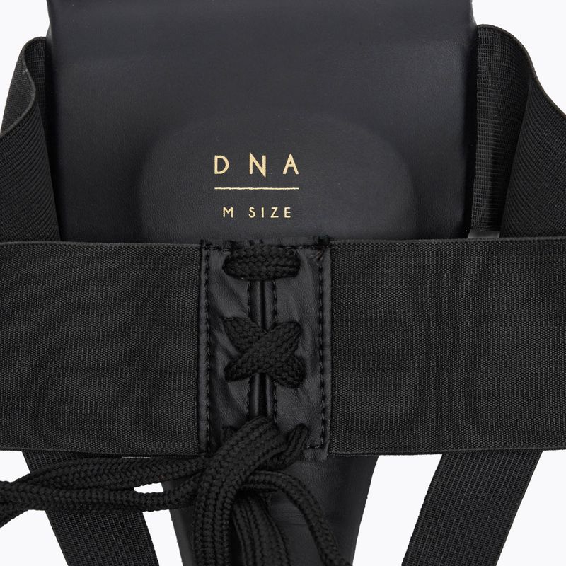 Ochraniacz krocza damski LEONE 1947 PR360 black 3