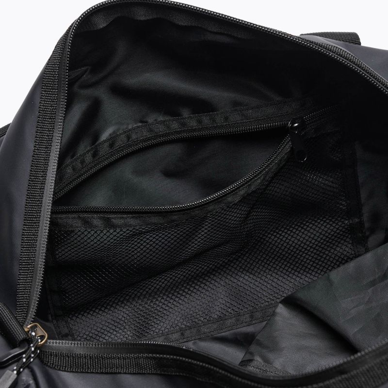 Torba treningowa LEONE 1947 DNA Duffel Bag 35 l black 9