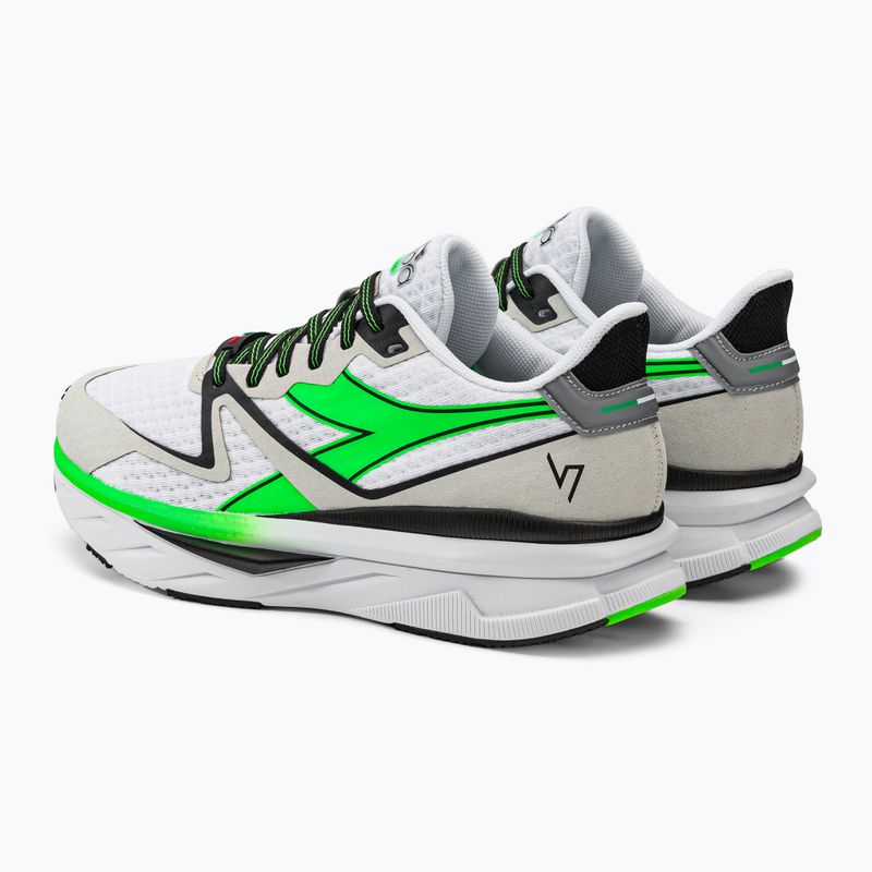 Buty do biegania męskie Diadora Atomo V7000 kolorowe DD-101.179073-C6030 3