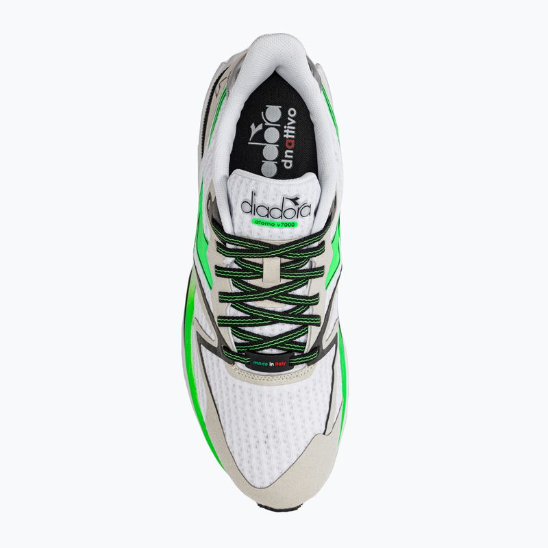 Buty do biegania męskie Diadora Atomo V7000 kolorowe DD-101.179073-C6030 6