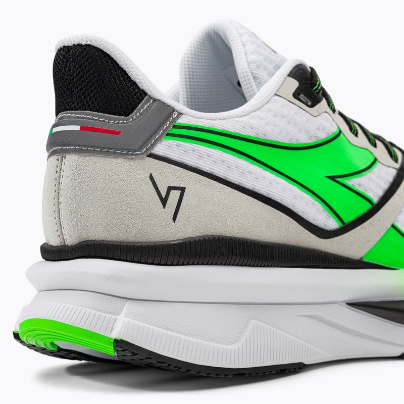 Buty do biegania męskie Diadora Atomo V7000 kolorowe DD-101.179073-C6030 9
