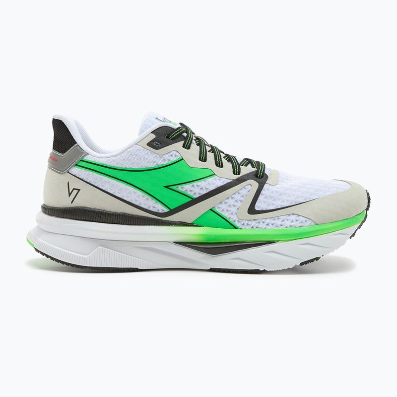 Buty do biegania męskie Diadora Atomo V7000 kolorowe DD-101.179073-C6030 11