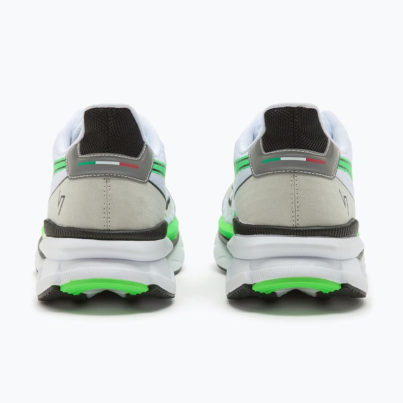Buty do biegania męskie Diadora Atomo V7000 kolorowe DD-101.179073-C6030 13