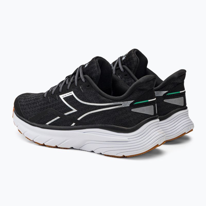 Buty do biegania męskie Diadora Equipe Nucleo czarne DD-101.179094-C3513 4
