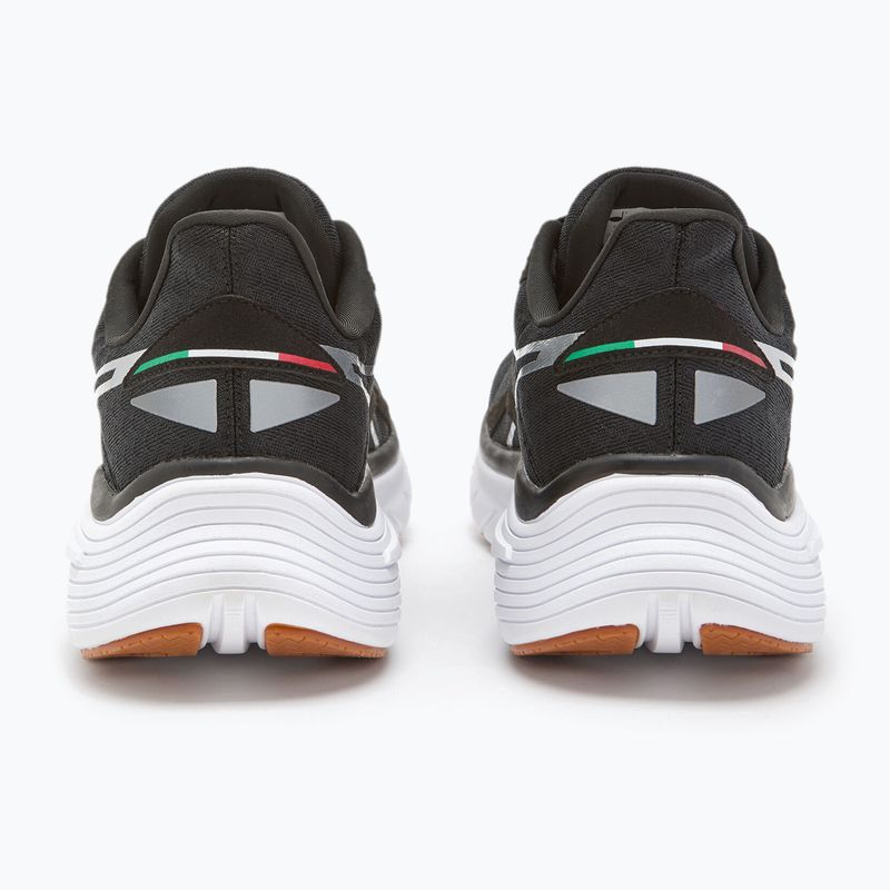 Buty do biegania męskie Diadora Equipe Nucleo czarne DD-101.179094-C3513 13
