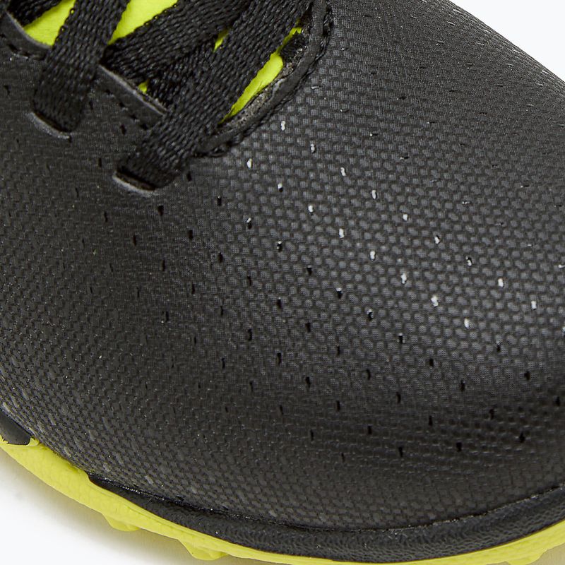 Buty piłkarskie dziecięce Diadora Pichichi 5 TF Jr czarne DD-101.178797-C0004-35 14