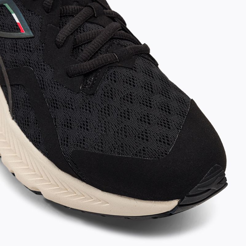 Buty do biegania męskie Diadora Mythos Blushield Volo Hip 3 czarne DD-101.179089-C2609 8