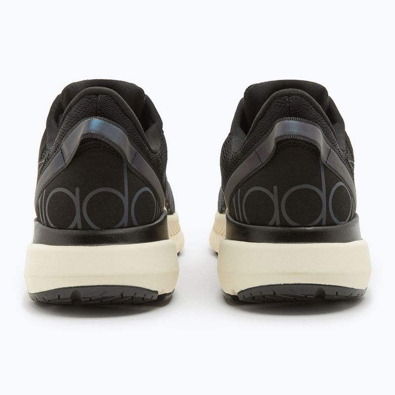 Buty do biegania męskie Diadora Mythos Blushield Volo Hip 3 czarne DD-101.179089-C2609 13