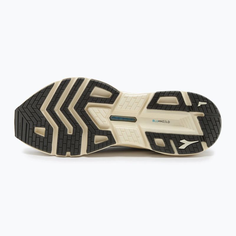 Buty do biegania męskie Diadora Mythos Blushield Volo Hip 3 czarne DD-101.179089-C2609 14