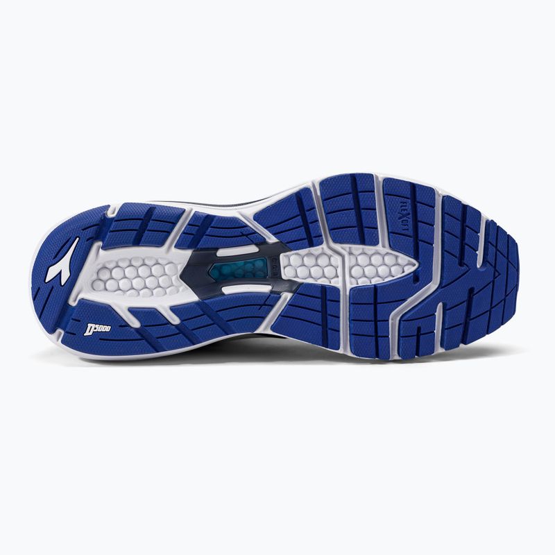 Buty do biegania męskie Diadora Mythos Blushield 8 Vortice granatowe DD-101.179087-D0244 6