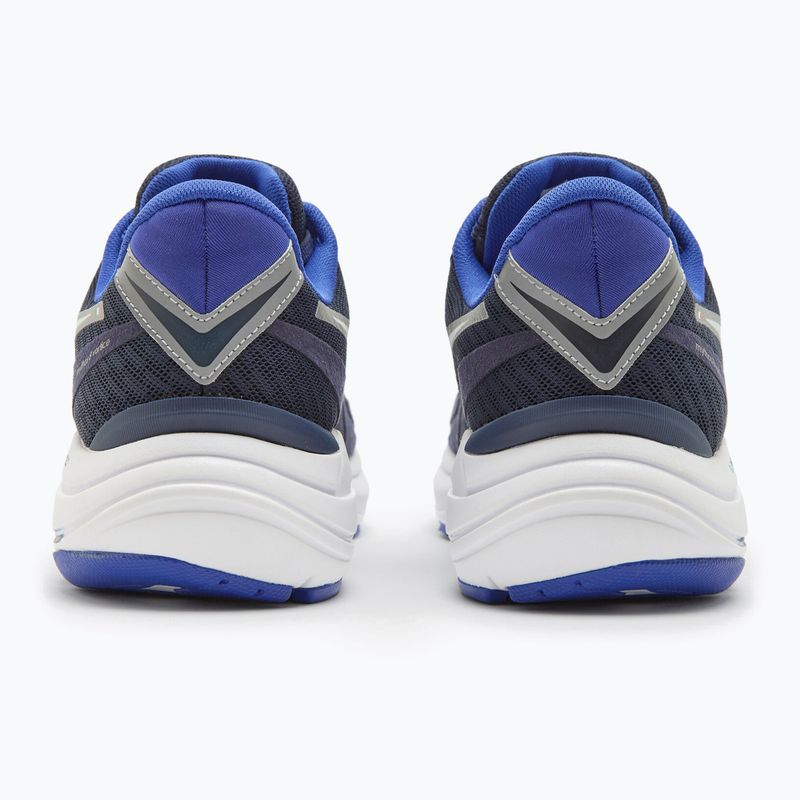 Buty do biegania męskie Diadora Mythos Blushield 8 Vortice granatowe DD-101.179087-D0244 13