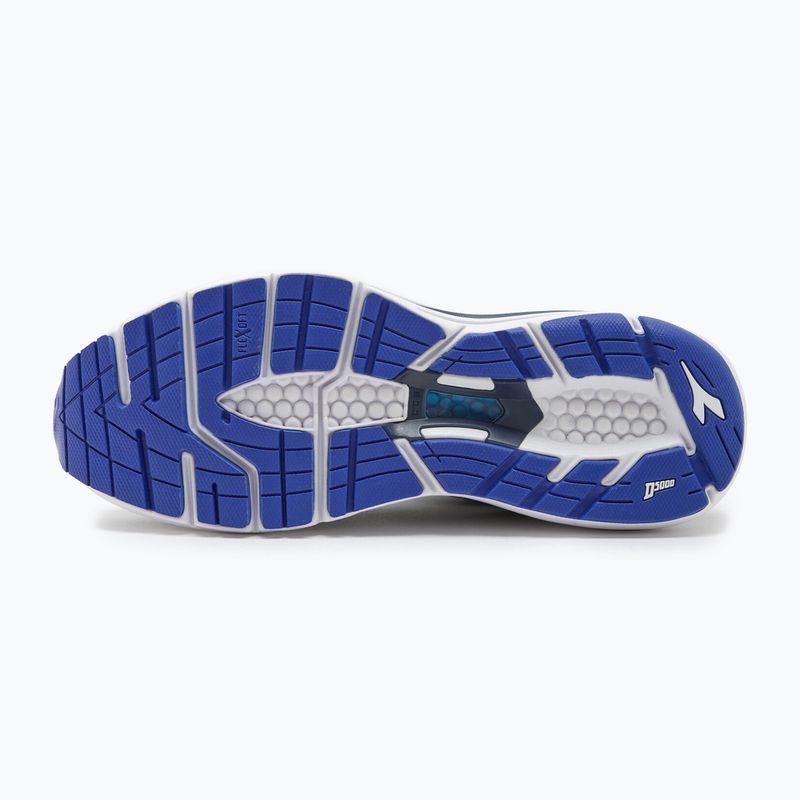 Buty do biegania męskie Diadora Mythos Blushield 8 Vortice granatowe DD-101.179087-D0244 14